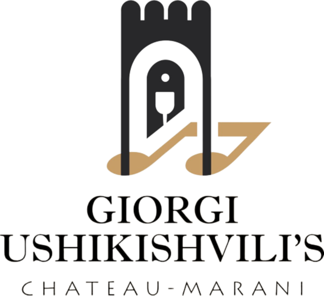 Giorgi Ushikishvili Chateau-marani